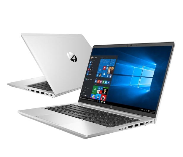 HP ProBook 640 G8 i5-1135G7/16GB/512/Win11 odnowiony - 1597964 - zdjęcie 3